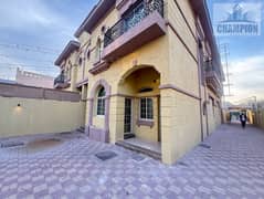 فیلا في مردف 3 غرف 135000 درهم - 14160773