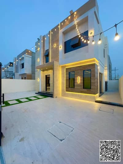 4 Camere Villa in affitto a Al Zahya, Ajman - WhatsApp Image 2026-01-30 at 14.30. 18. jpeg 4 Camere Villa in affitto a Al Zahya, Ajman - WhatsApp Image 2026-01-30 at 14.30. 18. jpeg