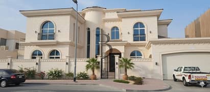 فیلا في شارع الوصل،الوصل 9 غرف 2000000 درهم - 14160983