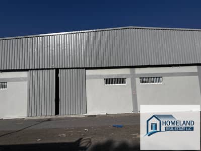 Warehouse in Affitto a Al Jurf, Ajman - IMG_8945. JPG
