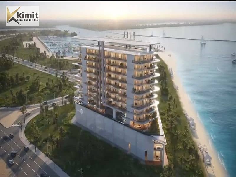 Own now, pay later | Beach Access_Branded Residence - Image 2