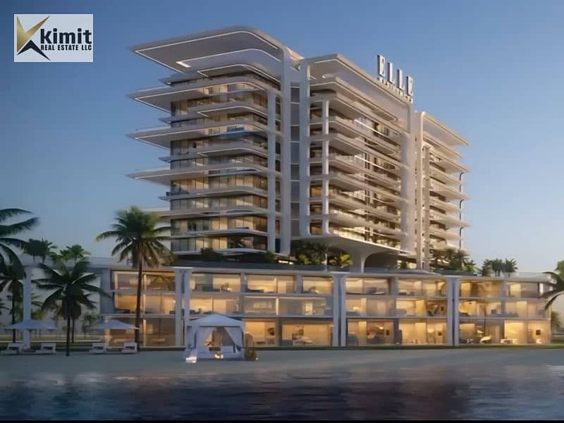 Own now, pay later | Beach Access_Branded Residence - Image 5