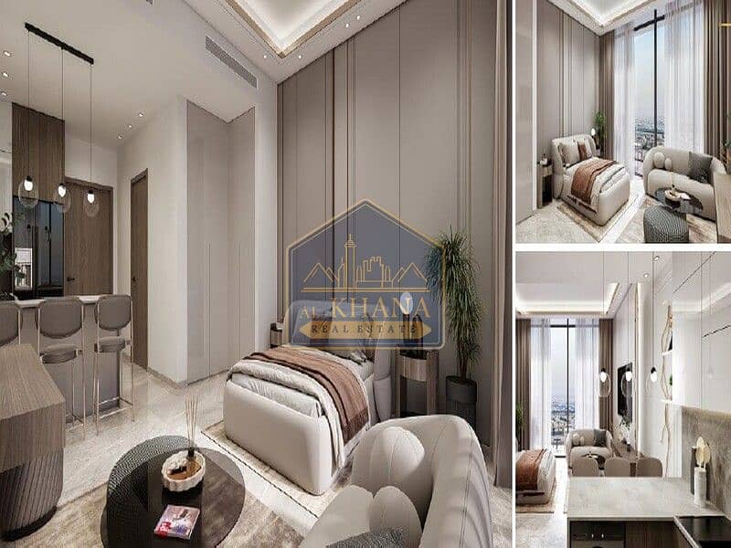 15% OFF | Private Study | Ready after 4 month | Fully Furnished - Image 5