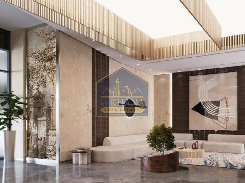 15% OFF | Private Study | Ready after 4 month | Fully Furnished - Image 11