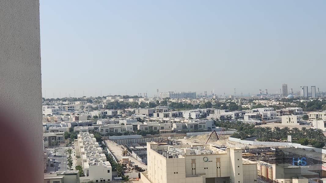 2 BR in Starz Tower 2: Your Al Furjan Retreat | Bayut.com