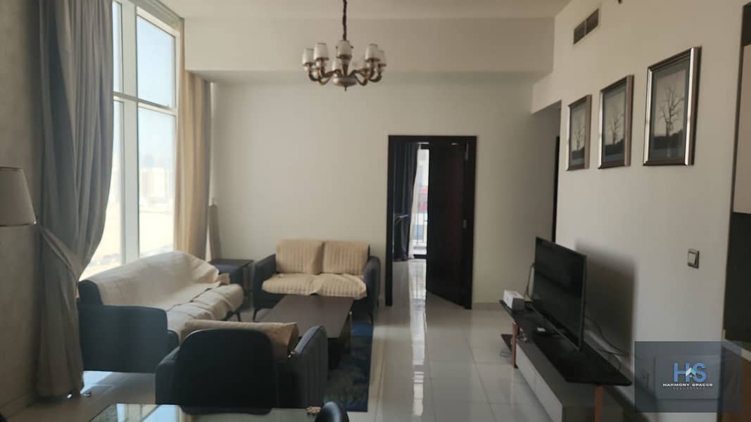 2 BR in Starz Tower 2: Your Al Furjan Retreat | Bayut.com