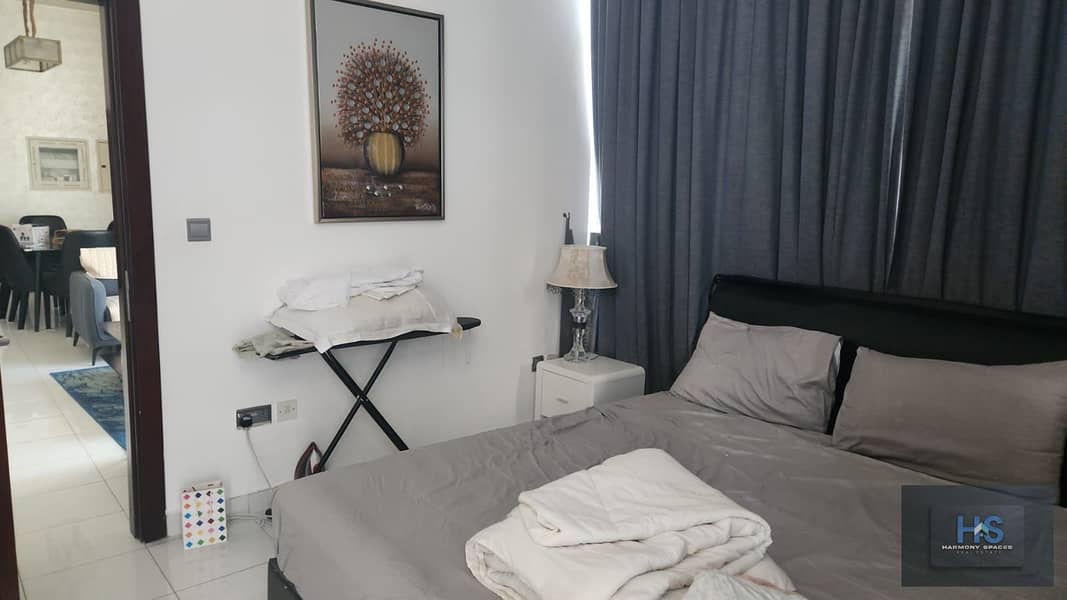 2 BR in Starz Tower 2: Your Al Furjan Retreat | Bayut.com