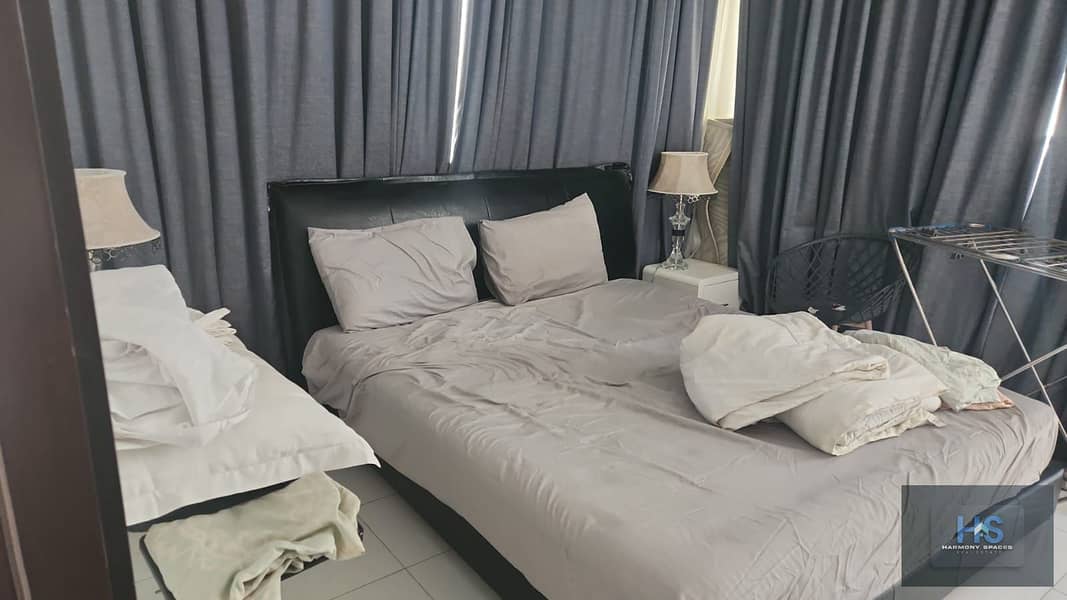 2 BR in Starz Tower 2: Your Al Furjan Retreat | Bayut.com