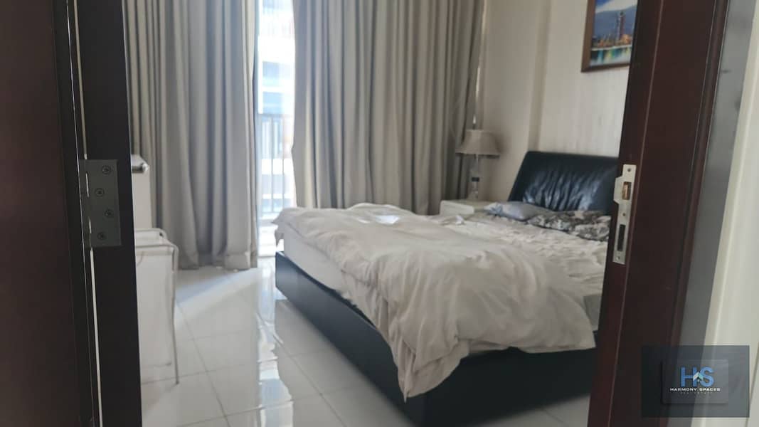 2 BR in Starz Tower 2: Your Al Furjan Retreat | Bayut.com