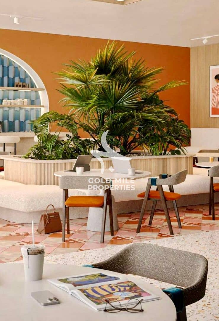 Last Unit-Resort Style Living - Prime Location - High Returns - 10% Down Payment - Image 8