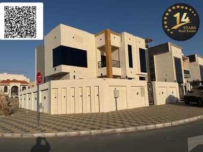 6 Schlafzimmer Villa zum zur Miete in Al Zahya, Ajman - WhatsApp Image 2026-01-31 at 1.17. 30 PM (6). jpeg