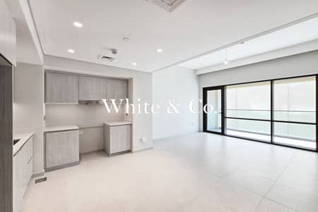 迪拜溪港， 迪拜 1 卧室单位待售 - 位于迪拜溪港，Creek Beach，溪滩维达公寓 1 卧室的公寓 1849000 AED - 14161517