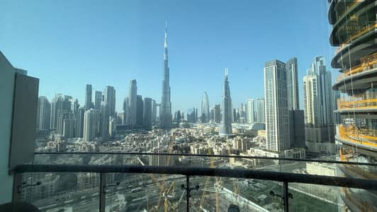 2 Camere Hotel Apartment in Vendita a Downtown Dubai, Dubai - IMG_8544. jpeg 2 Camere Hotel Apartment in Vendita a Downtown Dubai, Dubai - IMG_8544. jpeg