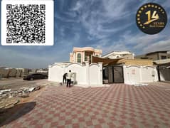 فیلا في المويهات 1،المويهات 6 غرف 139999 درهم - 14161678