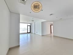 Spacious 3-BHK + Maid Room | Brand New | Prime Location & Premium Amenities