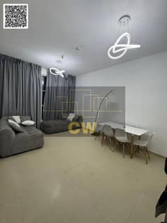 منزل أحلام 2 غرف نوم وصالة في عجمان، الإيجار الشهري 4300، بدون التعامل مع البنك