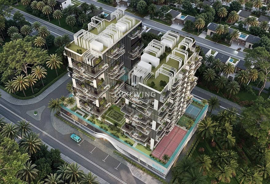 Unique Apartment | Winter Garden | Discount Offer - Image 1