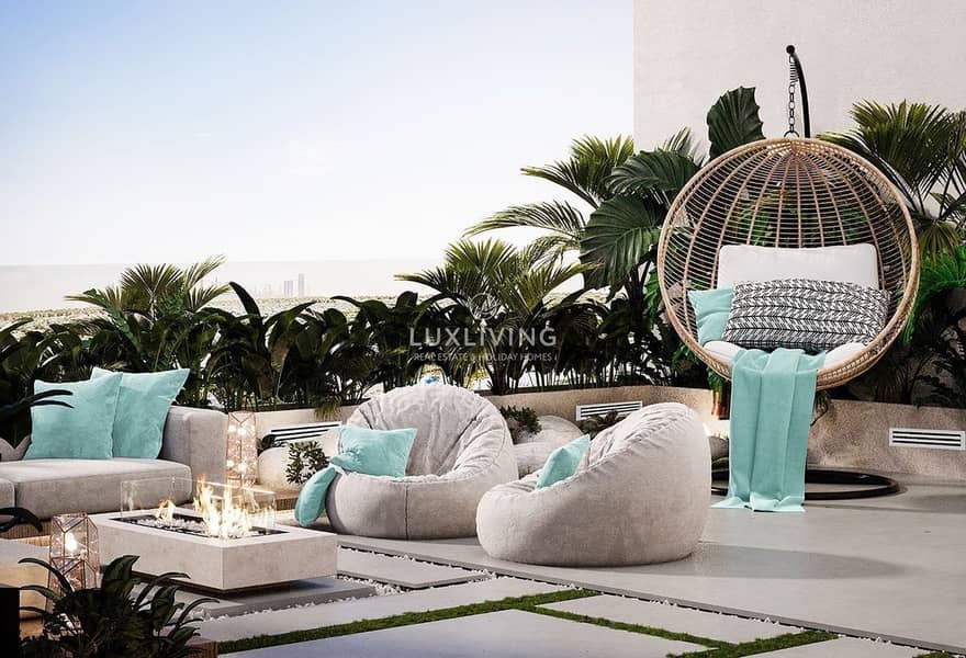 Unique Apartment | Winter Garden | Discount Offer - Image 6