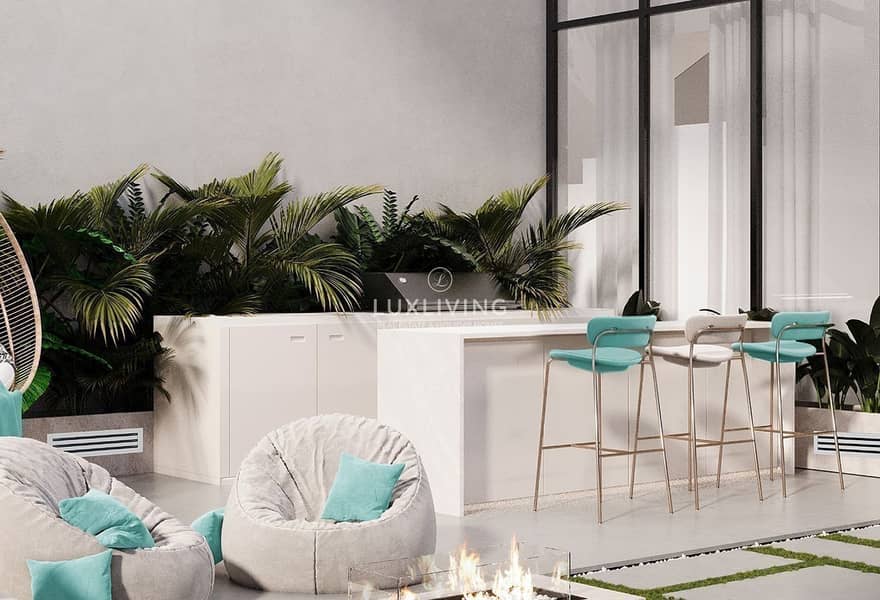 Unique Apartment | Winter Garden | Discount Offer - Image 7