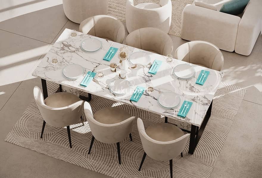 Unique Apartment | Winter Garden | Discount Offer - Image 9