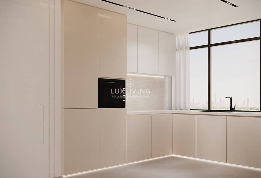 Unique Apartment | Winter Garden | Discount Offer - Image 10