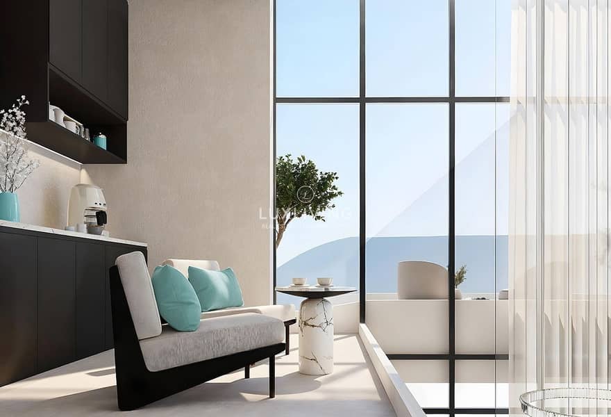 Unique Apartment | Winter Garden | Discount Offer - Image 11