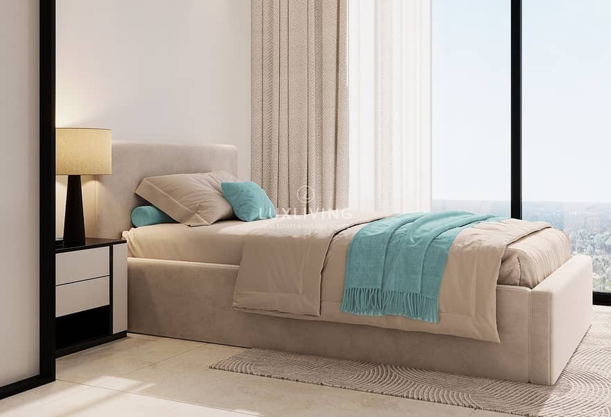 Unique Apartment | Winter Garden | Discount Offer - Image 12