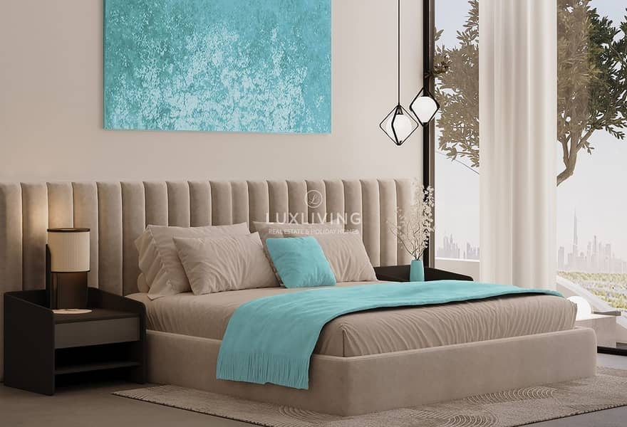 Unique Apartment | Winter Garden | Discount Offer - Image 13