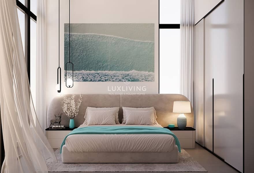 Unique Apartment | Winter Garden | Discount Offer - Image 14