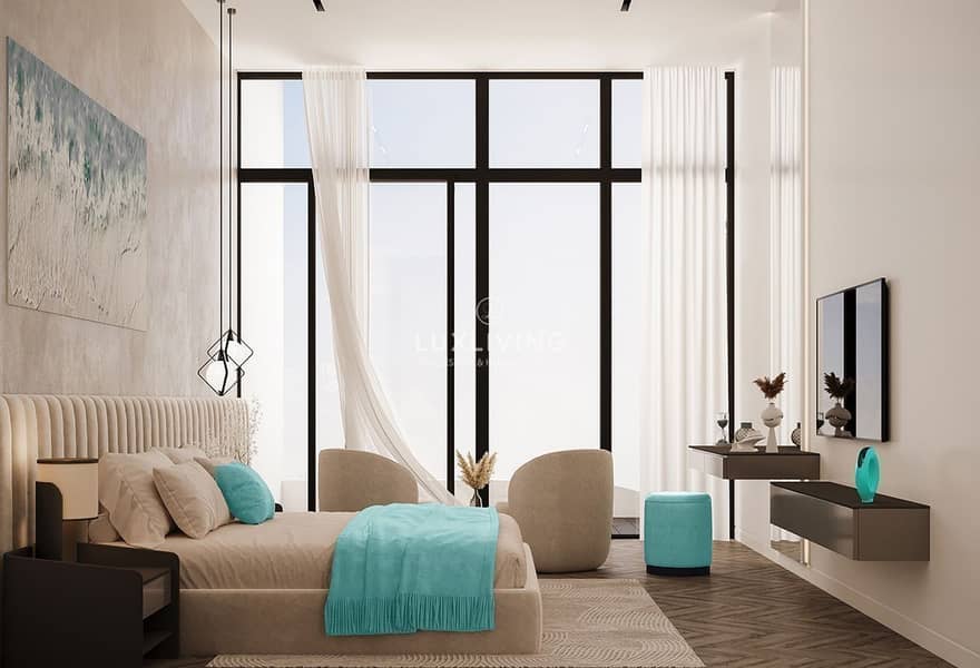 Unique Apartment | Winter Garden | Discount Offer - Image 15