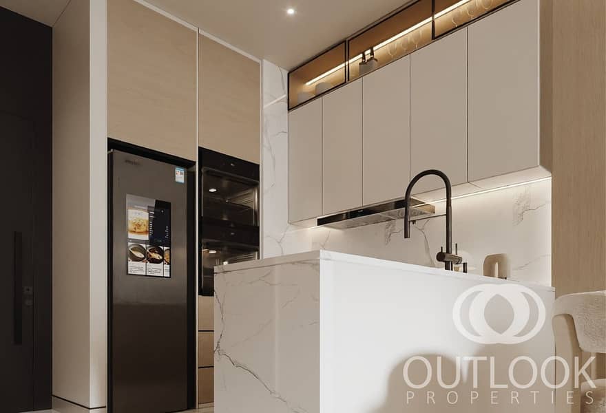 Ultra Exclusive | Dubai Islands | 3-Bed Duplex - Image 6