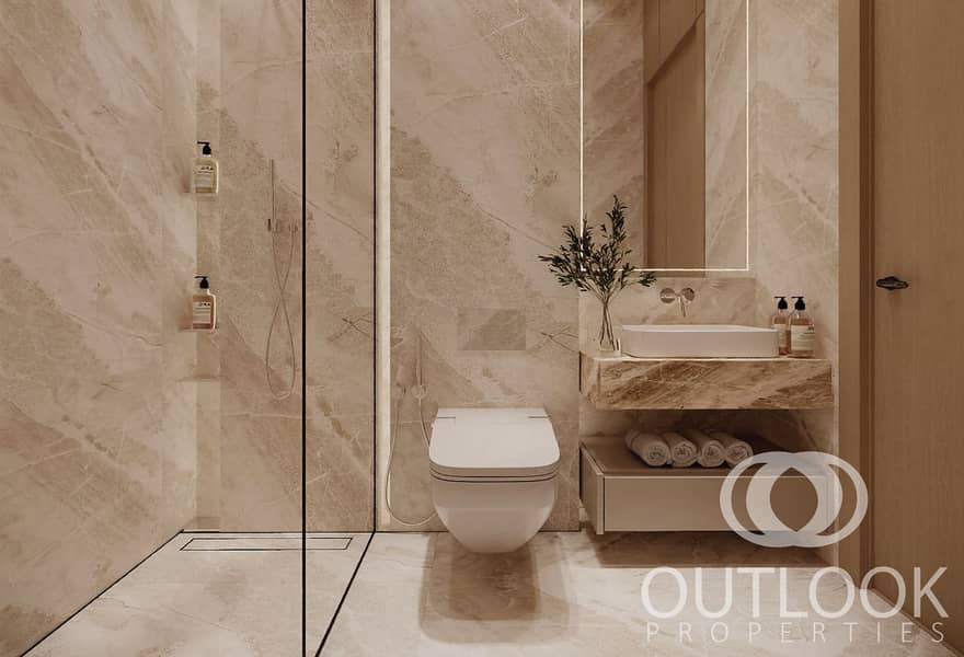 Ultra Exclusive | Dubai Islands | 3-Bed Duplex - Image 7