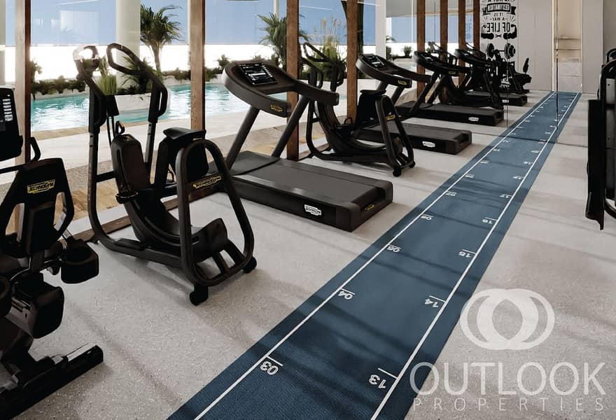 Ultra Exclusive | Dubai Islands | 3-Bed Duplex - Image 10