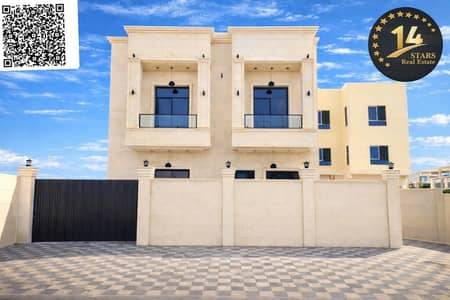 6 Schlafzimmer Villa zum zur Miete in Al Helio, Ajman - WhatsApp Image 2026-01-28 at 10.45. 34 AM. jpeg