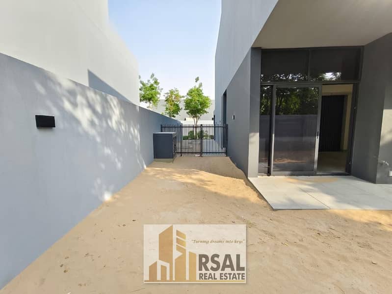 Elegant 4-Bhk Villa With Forest View In Masaar Robinia - Image 2