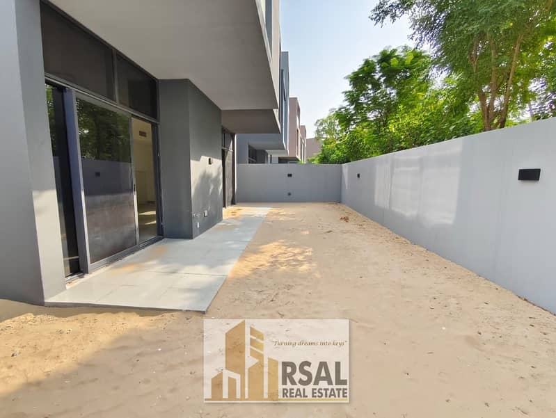 Elegant 4-Bhk Villa With Forest View In Masaar Robinia - Image 4