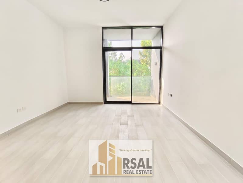 Elegant 4-Bhk Villa With Forest View In Masaar Robinia - Image 7