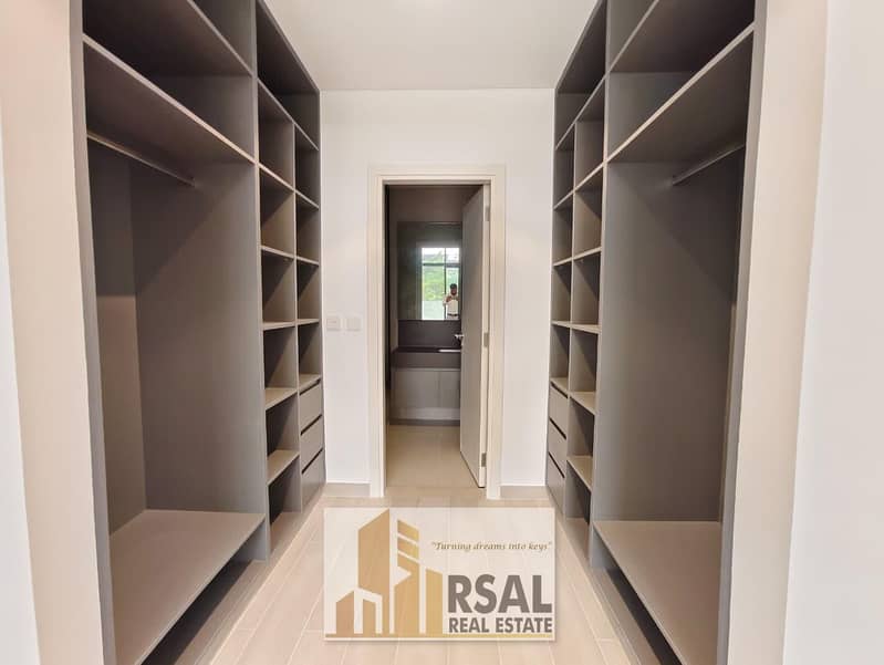 Elegant 4-Bhk Villa With Forest View In Masaar Robinia - Image 10