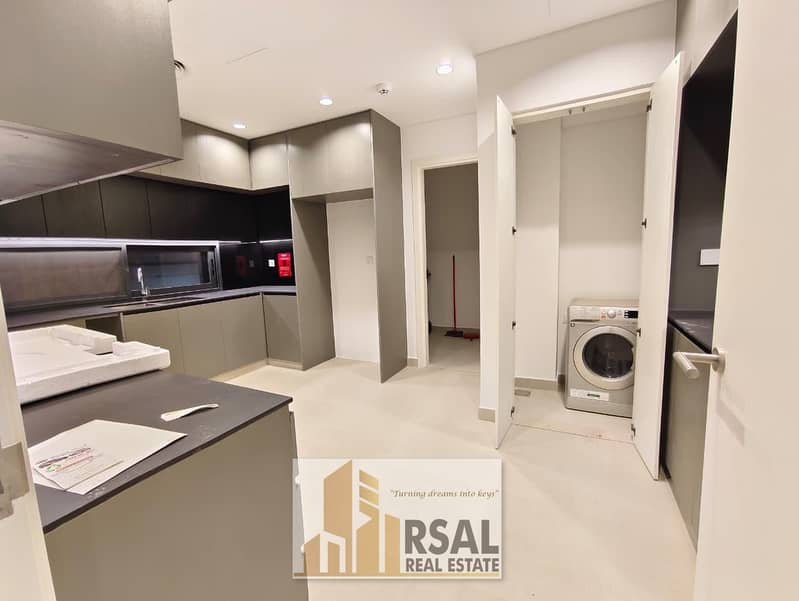 Elegant 4-Bhk Villa With Forest View In Masaar Robinia - Image 13