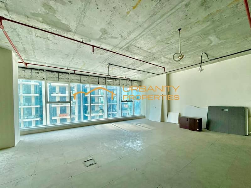 Офис в Бизнес Бей,Аль Манара Тауэр, 335000 AED - 13968267 Офис в Бизнес Бей,Аль Манара Тауэр, 335000 AED - 13968267