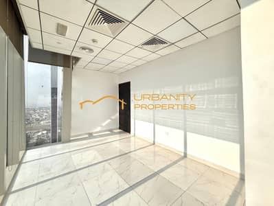 Office te Huur in Business Bay, Dubai - Kantoor in Business Bay,The Prism, 475000 AED - 13837247 Office te Huur in Business Bay, Dubai - Kantoor in Business Bay,The Prism, 475000 AED - 13837247