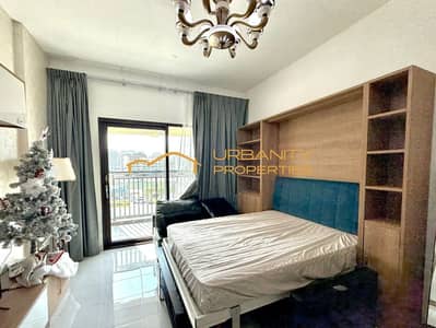 Studio zum zur Miete in Arjan, Dubai - Wohnung in Arjan，Resortz by Danube，Resortz Residence Block 1, 50000 AED - 14040858