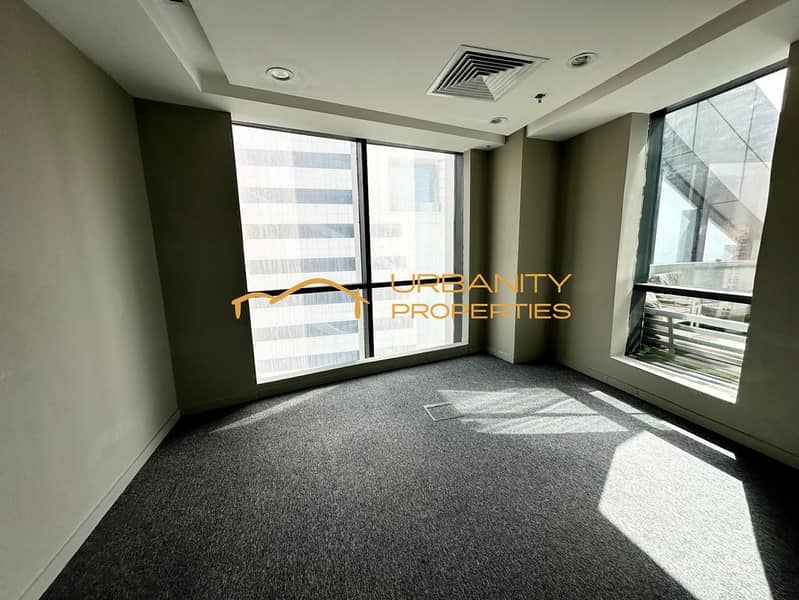 Fully Fitted Office at The Regal Tower - 262k AED - Ansicht 2