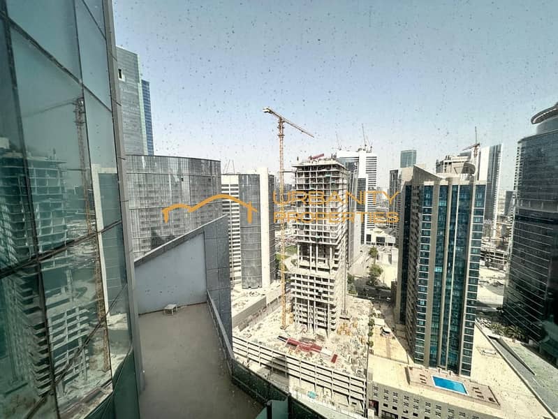 Fully Fitted Office at The Regal Tower - 262k AED - Ansicht 3