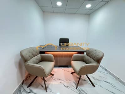商业湾, 迪拜 写字楼待租 - 位于商业湾,宫廷大厦 的写字楼 160000 AED - 12481506 商业湾, 迪拜 写字楼待租 - 位于商业湾,宫廷大厦 的写字楼 160000 AED - 12481506