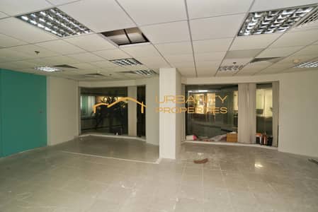 Office for Rent in Sheikh Zayed Road, Dubai - High-End Fully Fitted Office | Grade A Tower | Prime Location