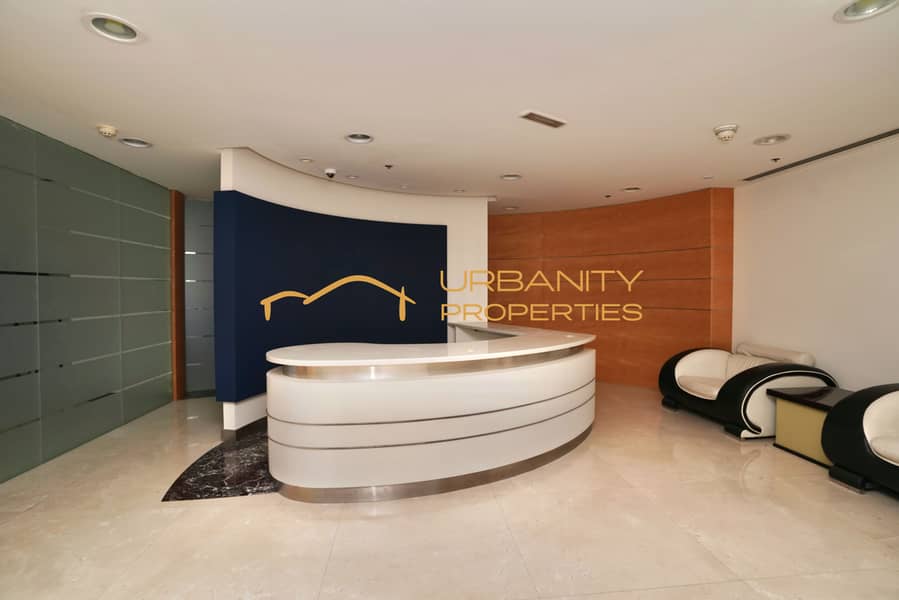 位于谢赫-扎耶德路,迪拜费尔蒙酒店 的写字楼 487500 AED - 13241480 位于谢赫-扎耶德路,迪拜费尔蒙酒店 的写字楼 487500 AED - 13241480