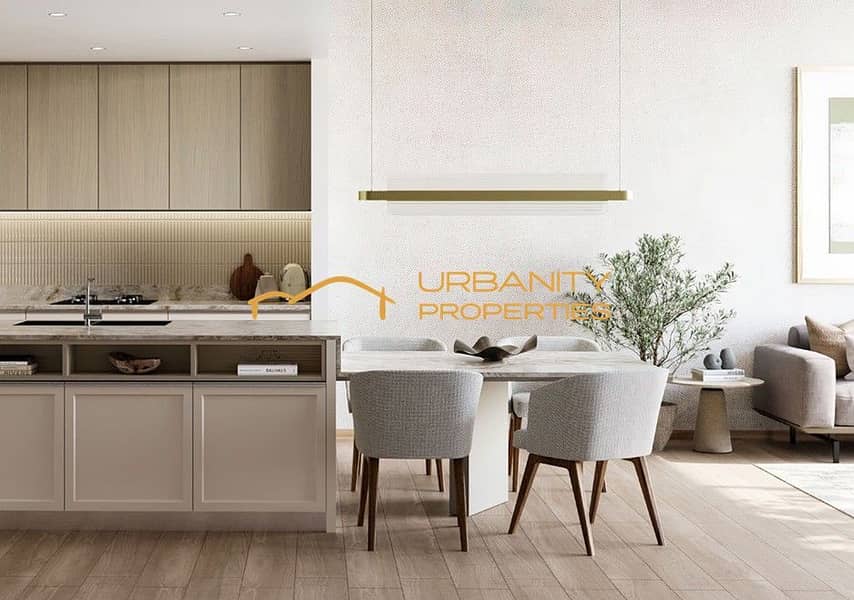 Appartamento a Sobha Hartland,The Highbury, 1 camera da letto, 1900000 AED - 13956992 Appartamento a Sobha Hartland,The Highbury, 1 camera da letto, 1900000 AED - 13956992
