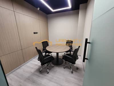 Office zum Miete in Business Bay, Dubai - Büro in Business Bay,Silver Tower Business Bay, 230000 AED - 13194690 Office zum Miete in Business Bay, Dubai - Büro in Business Bay,Silver Tower Business Bay, 230000 AED - 13194690
