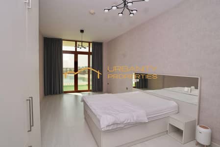 Studio for Rent in Palm Jumeirah, Dubai - Palm Views West: Stunning Studio with Annual Rent of 95k